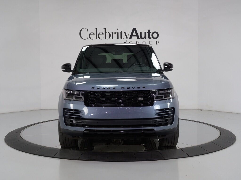 2021 Land Rover Range Rover P400 HSE Westminster Edition $115K MSRP   - Photo 11 - Sarasota, FL 34243