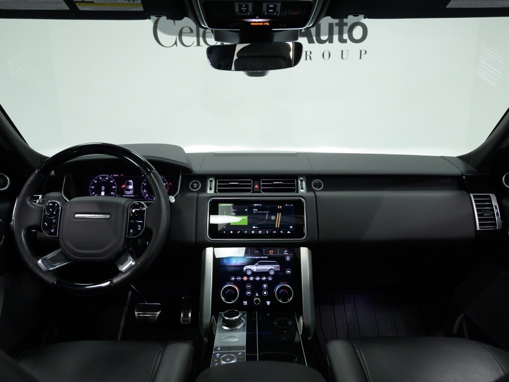 2021 Land Rover Range Rover P400 HSE Westminster Edition $115K MSRP   - Photo 60 - Sarasota, FL 34243