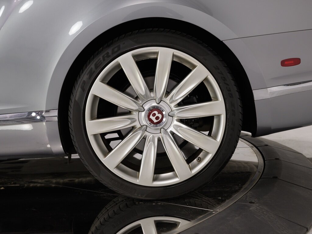 2016 Bentley Continental GT V8 21 " Propeller Wheels   - Photo 44 - Sarasota, FL 34243