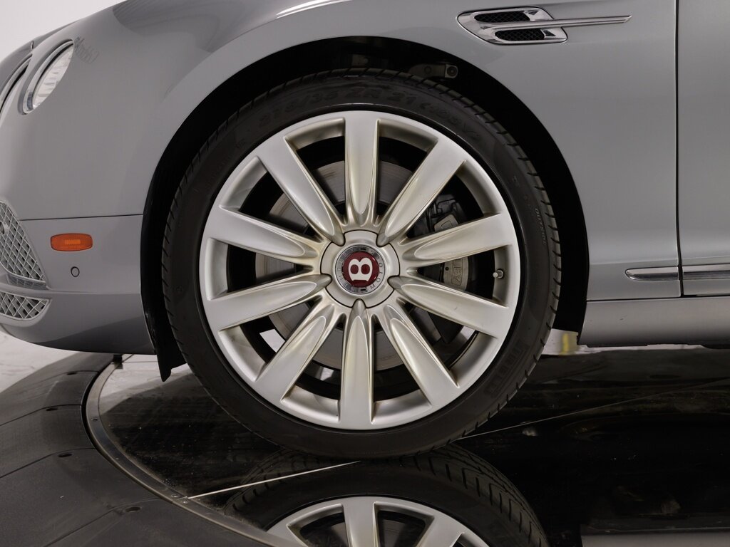 2016 Bentley Continental GT V8 21 " Propeller Wheels   - Photo 43 - Sarasota, FL 34243