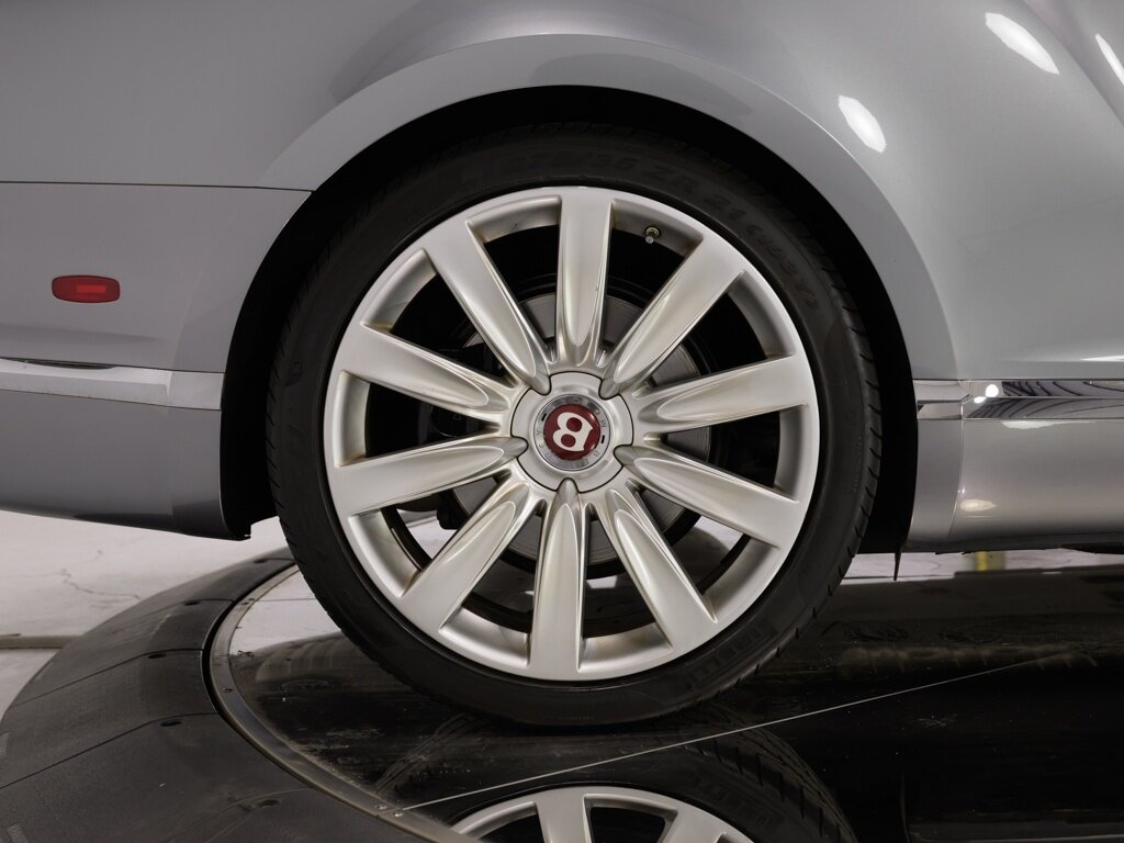 2016 Bentley Continental GT V8 21 " Propeller Wheels   - Photo 42 - Sarasota, FL 34243