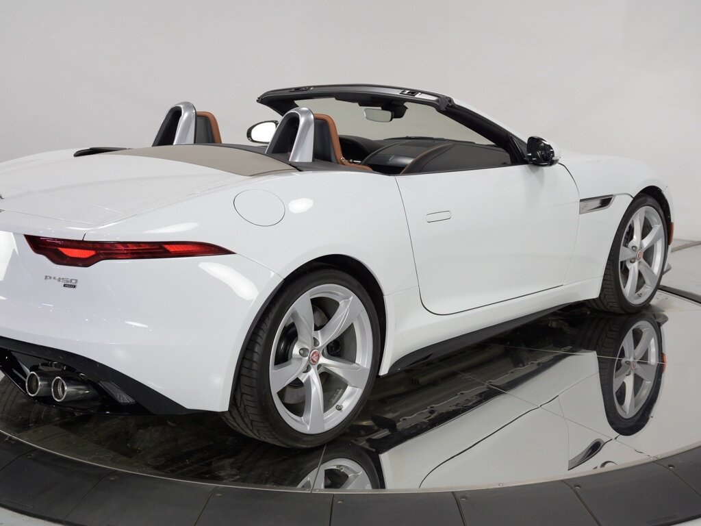 2022 Jaguar F-Type P450 R-Dynamic $95k MSRP Interior Luxury Pkg   - Photo 28 - Sarasota, FL 34243