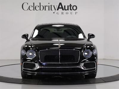 2024 Bentley Flying Spur Hybrid $248K MSRP 22