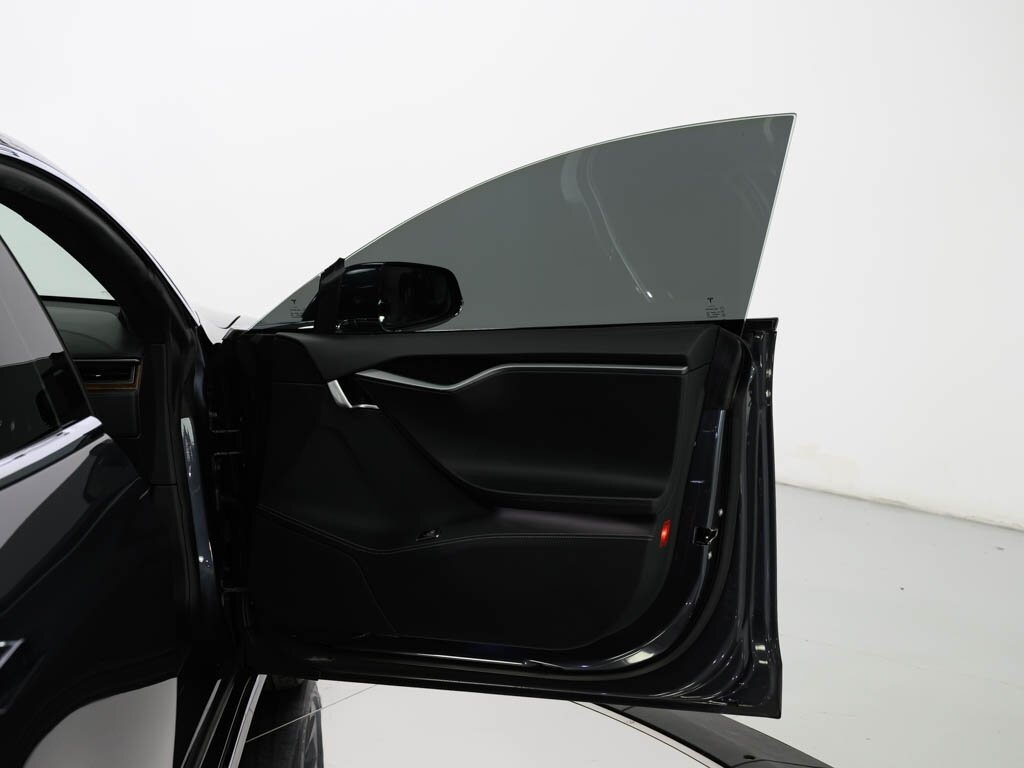 2020 Tesla Model S Long Range Plus Full Self Driving Capability - Photo 37 - Sarasota, FL 34243