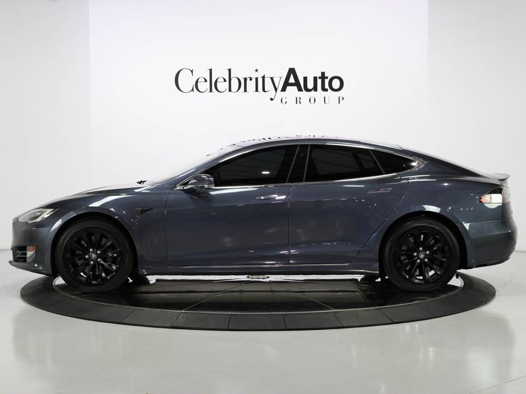 2020 Tesla Model S Long Range Plus Full Self Driving Capability - Photo 4 - Sarasota, FL 34243