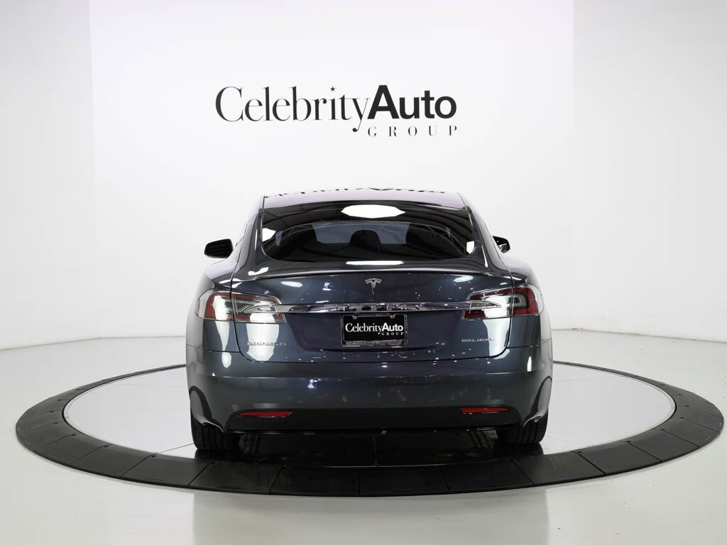 2020 Tesla Model S Long Range Plus Full Self Driving Capability - Photo 22 - Sarasota, FL 34243