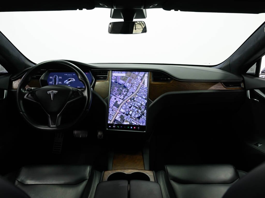 2020 Tesla Model S Long Range Plus Full Self Driving Capability - Photo 53 - Sarasota, FL 34243