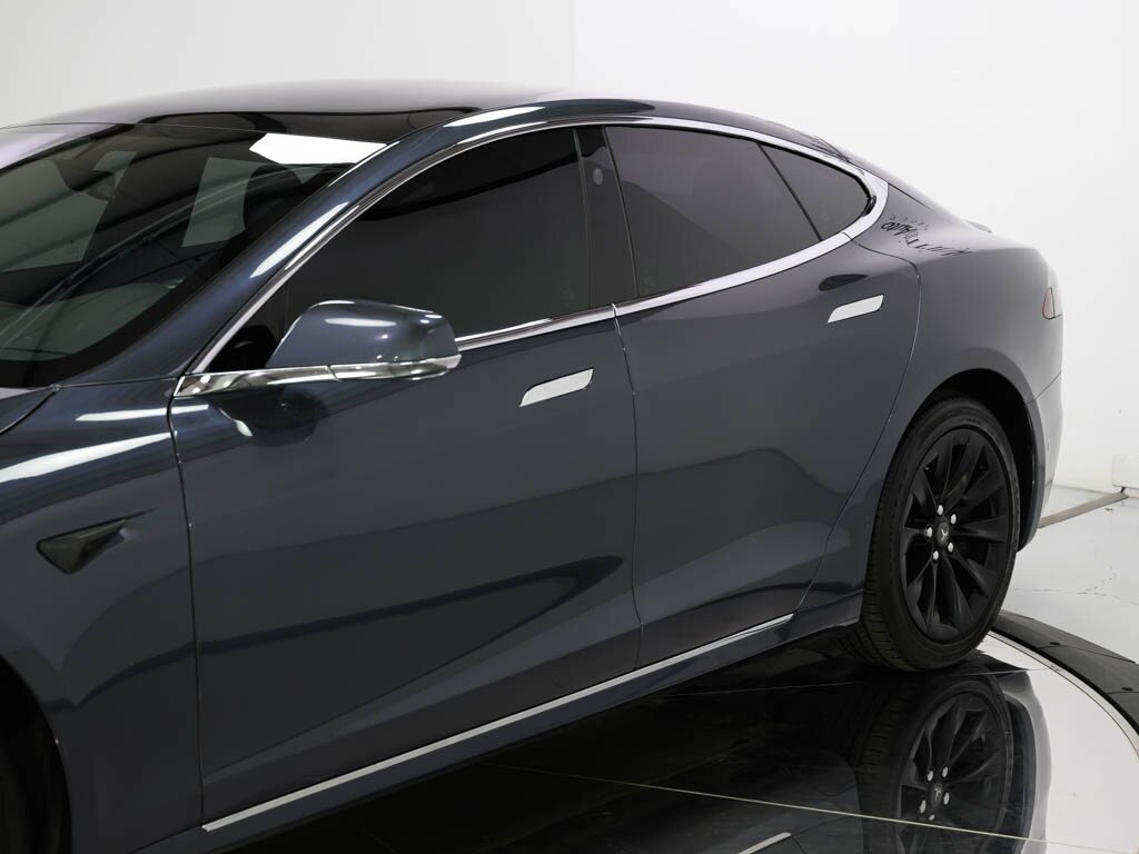 2020 Tesla Model S Long Range Plus Full Self Driving Capability - Photo 16 - Sarasota, FL 34243