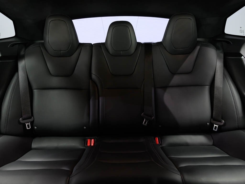 2020 Tesla Model S Long Range Plus Full Self Driving Capability - Photo 43 - Sarasota, FL 34243