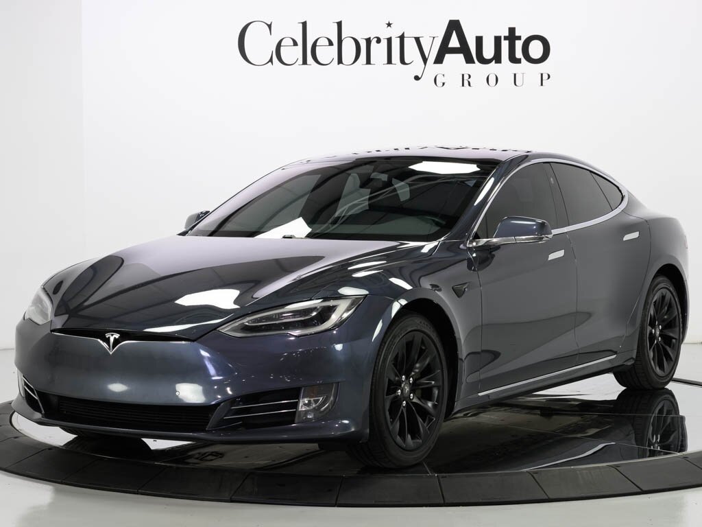 2020 Tesla Model S Long Range Plus Full Self Driving Capability - Photo 3 - Sarasota, FL 34243