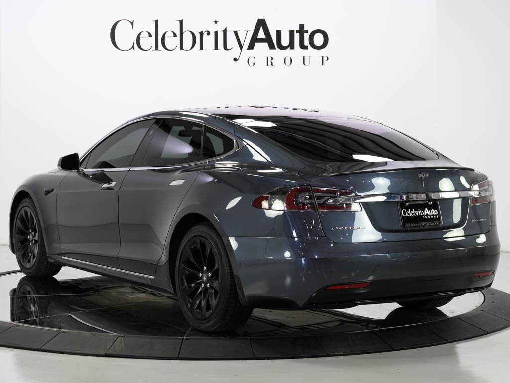 2020 Tesla Model S Long Range Plus Full Self Driving Capability - Photo 5 - Sarasota, FL 34243