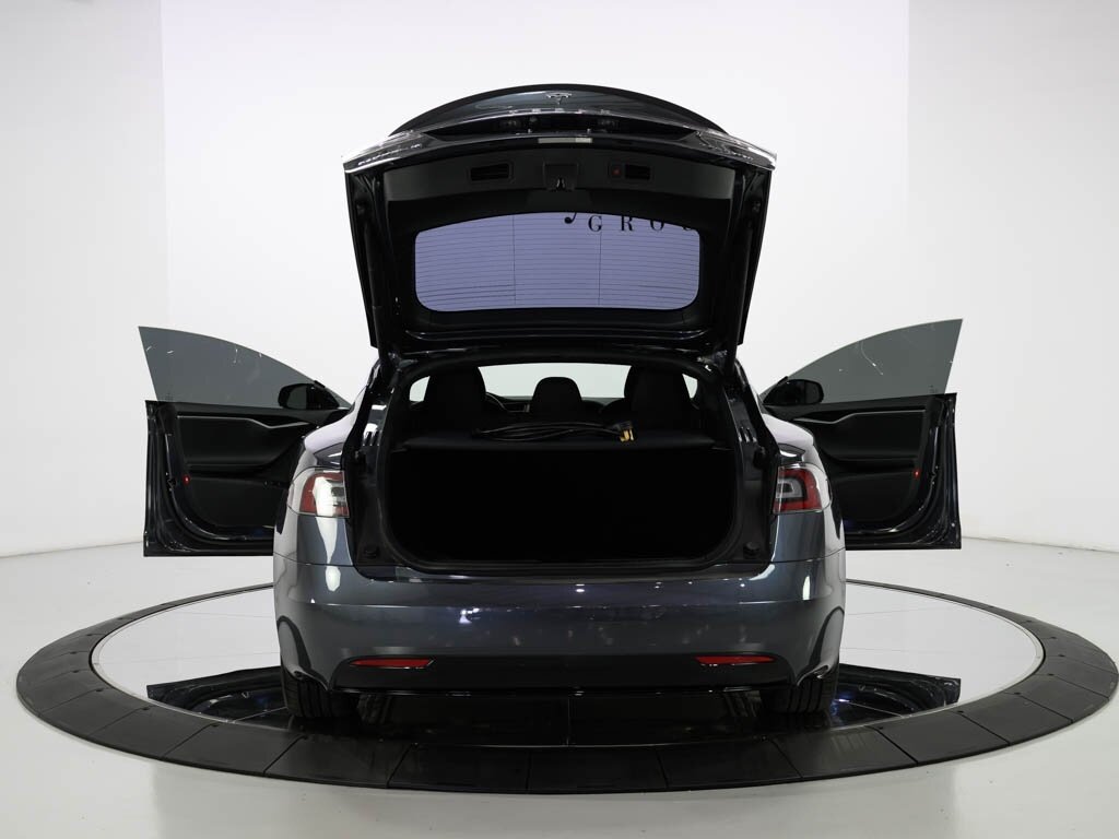 2020 Tesla Model S Long Range Plus Full Self Driving Capability - Photo 56 - Sarasota, FL 34243