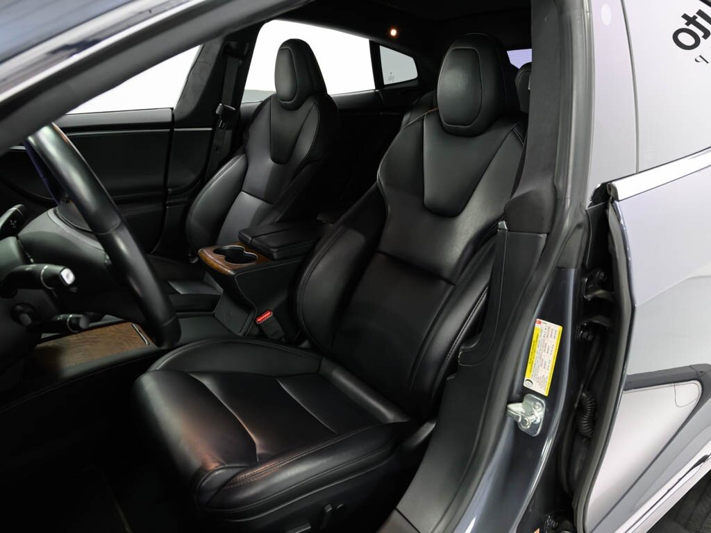 2020 Tesla Model S Long Range Plus Full Self Driving Capability - Photo 40 - Sarasota, FL 34243