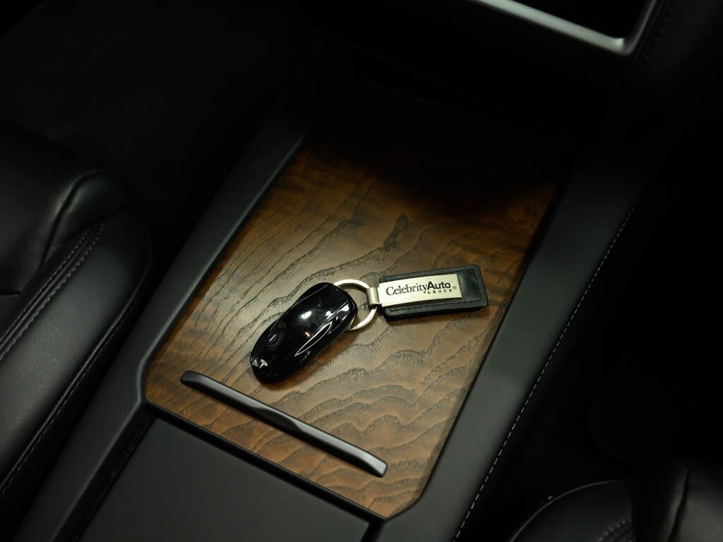 2020 Tesla Model S Long Range Plus Full Self Driving Capability - Photo 59 - Sarasota, FL 34243