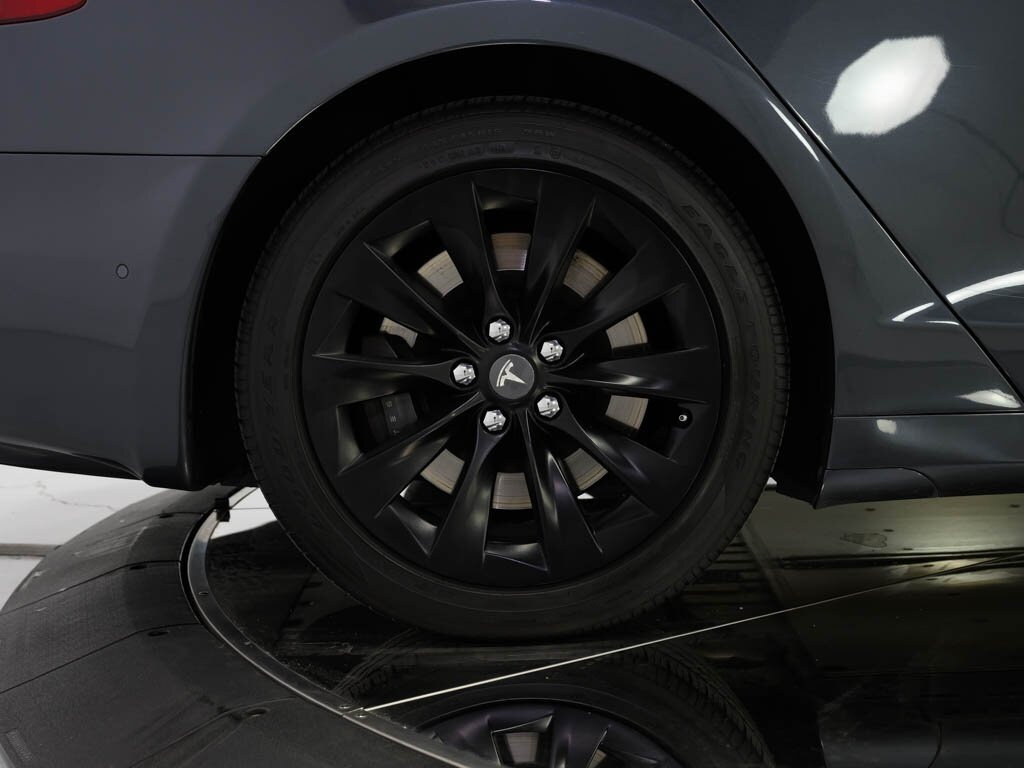 2020 Tesla Model S Long Range Plus Full Self Driving Capability - Photo 33 - Sarasota, FL 34243