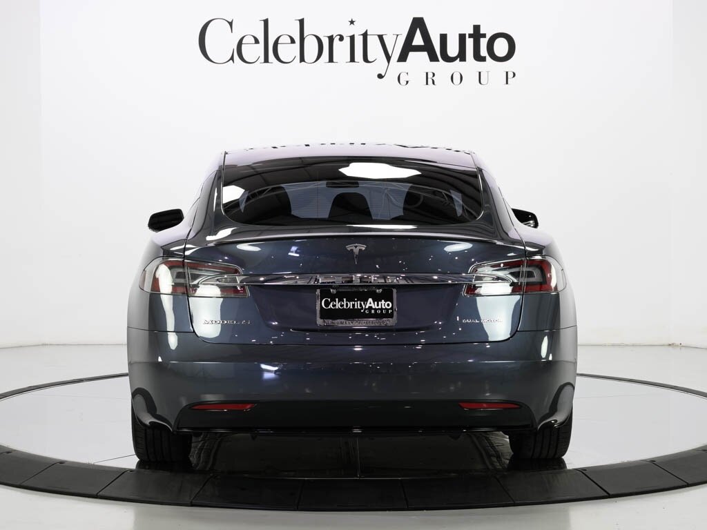 2020 Tesla Model S Long Range Plus Full Self Driving Capability - Photo 6 - Sarasota, FL 34243
