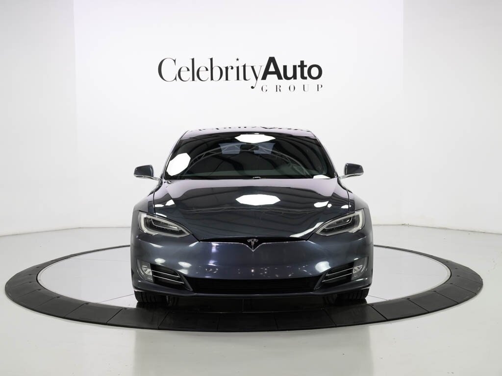 2020 Tesla Model S Long Range Plus Full Self Driving Capability - Photo 11 - Sarasota, FL 34243