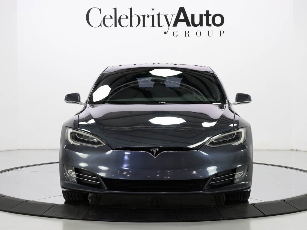 2020 Tesla Model S Long Range Plus Full Self Driving Capability - Photo 2 - Sarasota, FL 34243