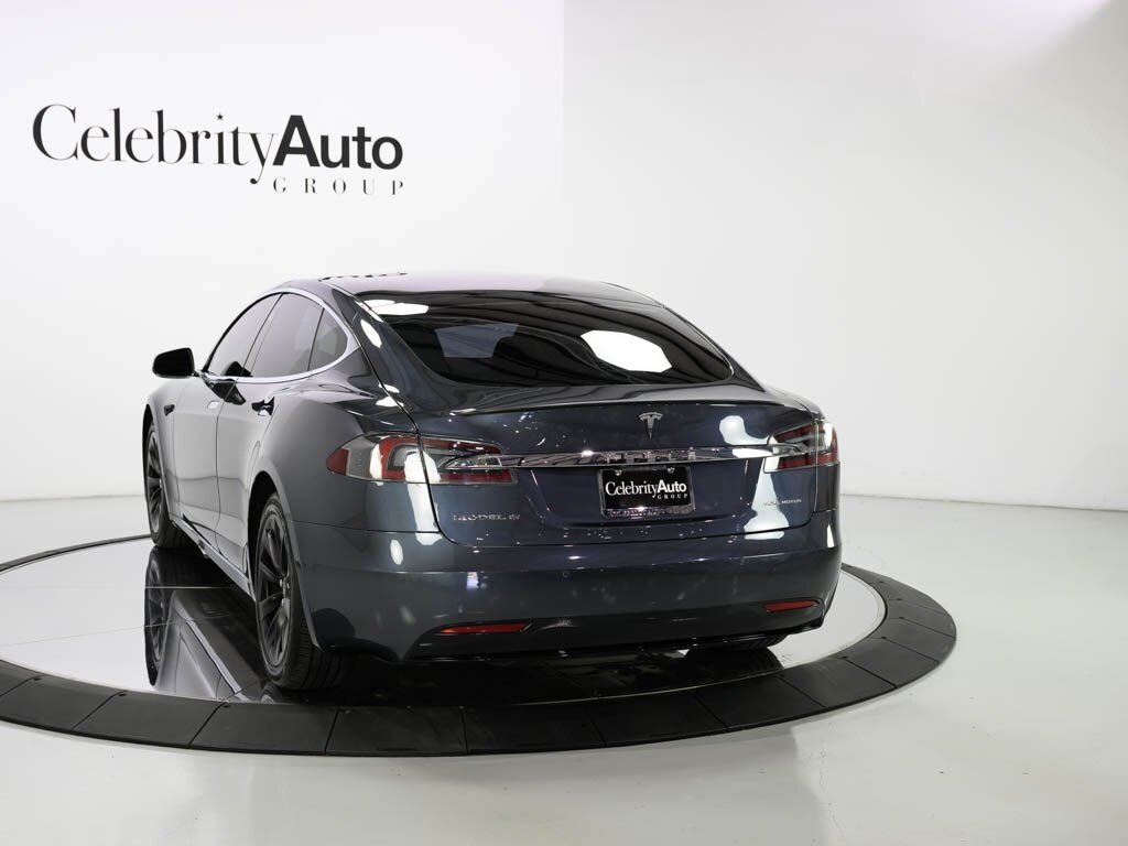 2020 Tesla Model S Long Range Plus Full Self Driving Capability - Photo 31 - Sarasota, FL 34243
