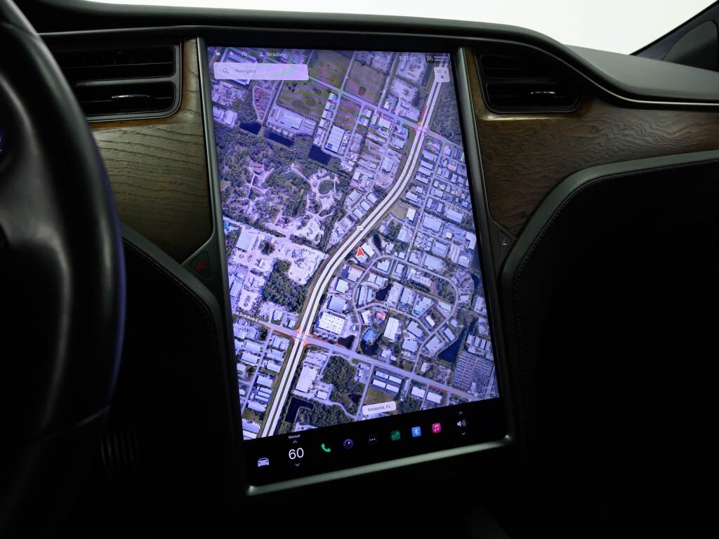 2020 Tesla Model S Long Range Plus Full Self Driving Capability - Photo 49 - Sarasota, FL 34243