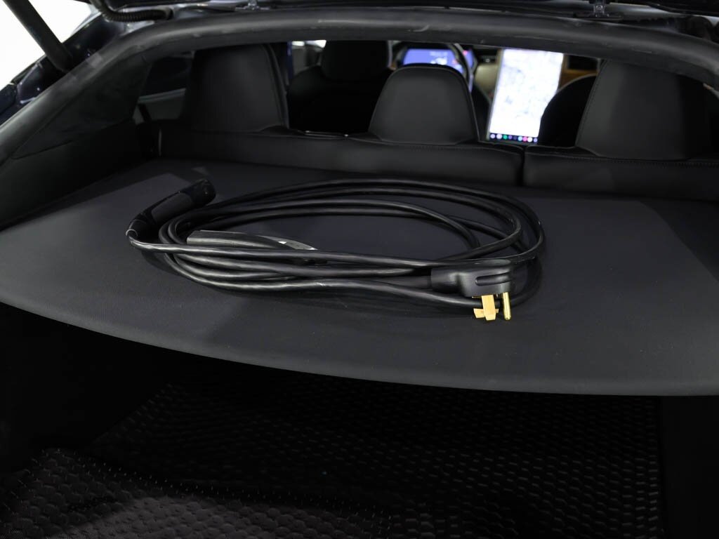 2020 Tesla Model S Long Range Plus Full Self Driving Capability - Photo 57 - Sarasota, FL 34243