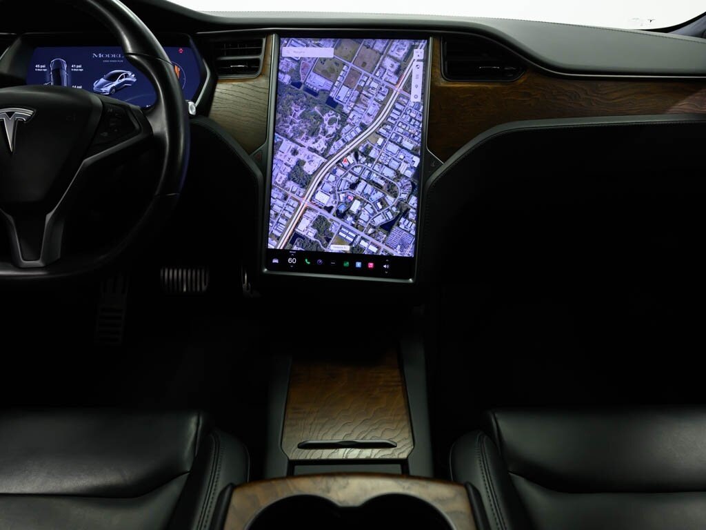 2020 Tesla Model S Long Range Plus Full Self Driving Capability - Photo 47 - Sarasota, FL 34243