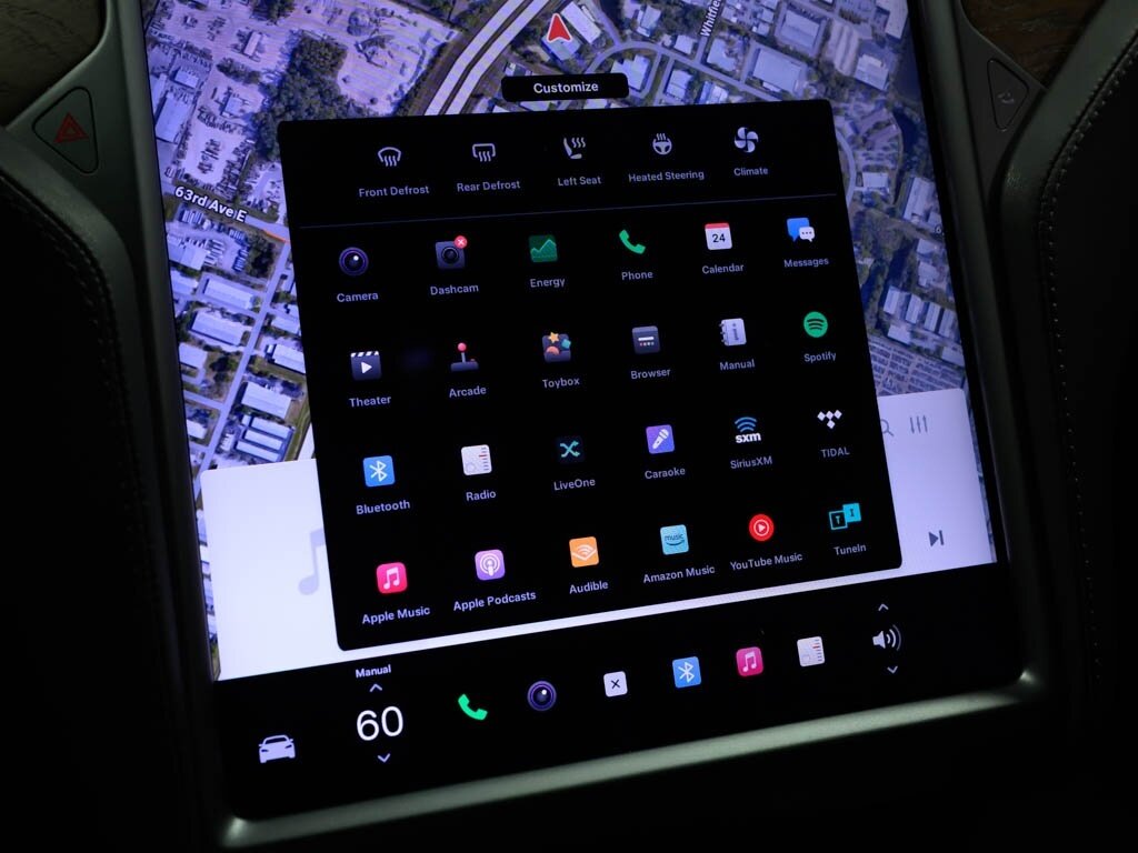 2020 Tesla Model S Long Range Plus Full Self Driving Capability - Photo 52 - Sarasota, FL 34243