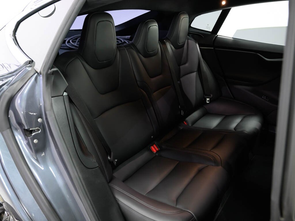 2020 Tesla Model S Long Range Plus Full Self Driving Capability - Photo 42 - Sarasota, FL 34243