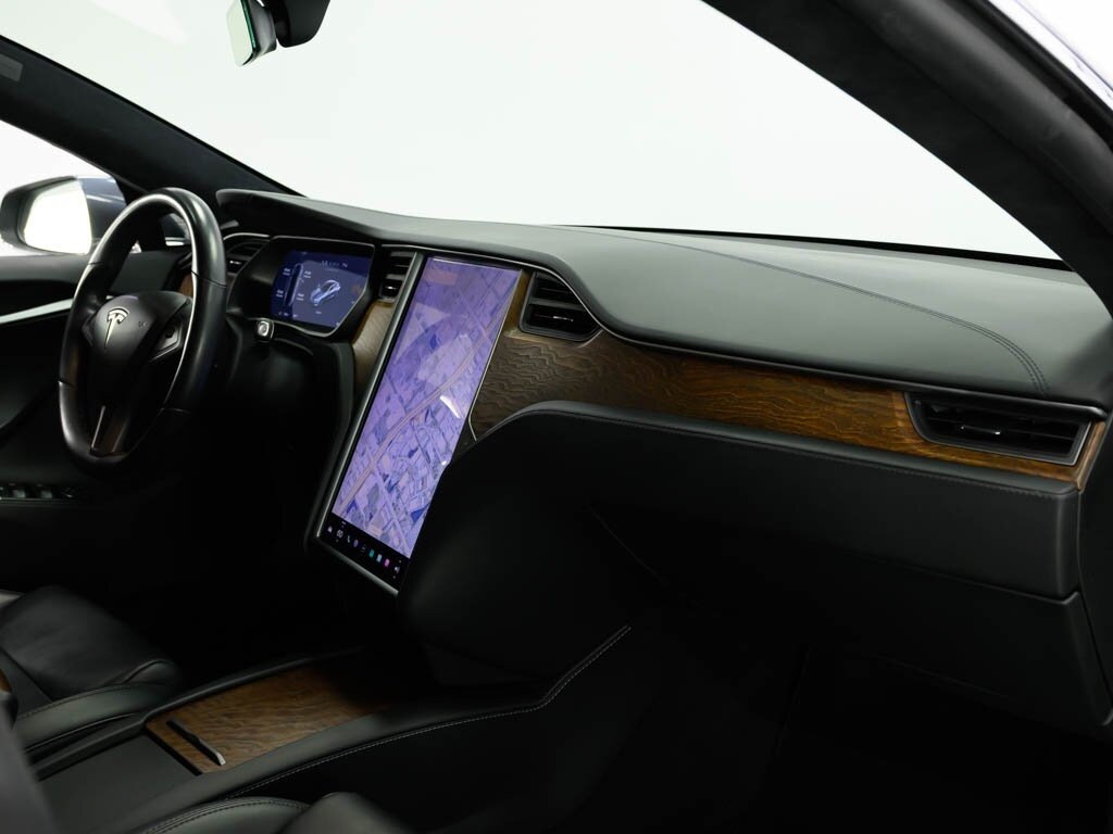 2020 Tesla Model S Long Range Plus Full Self Driving Capability - Photo 54 - Sarasota, FL 34243