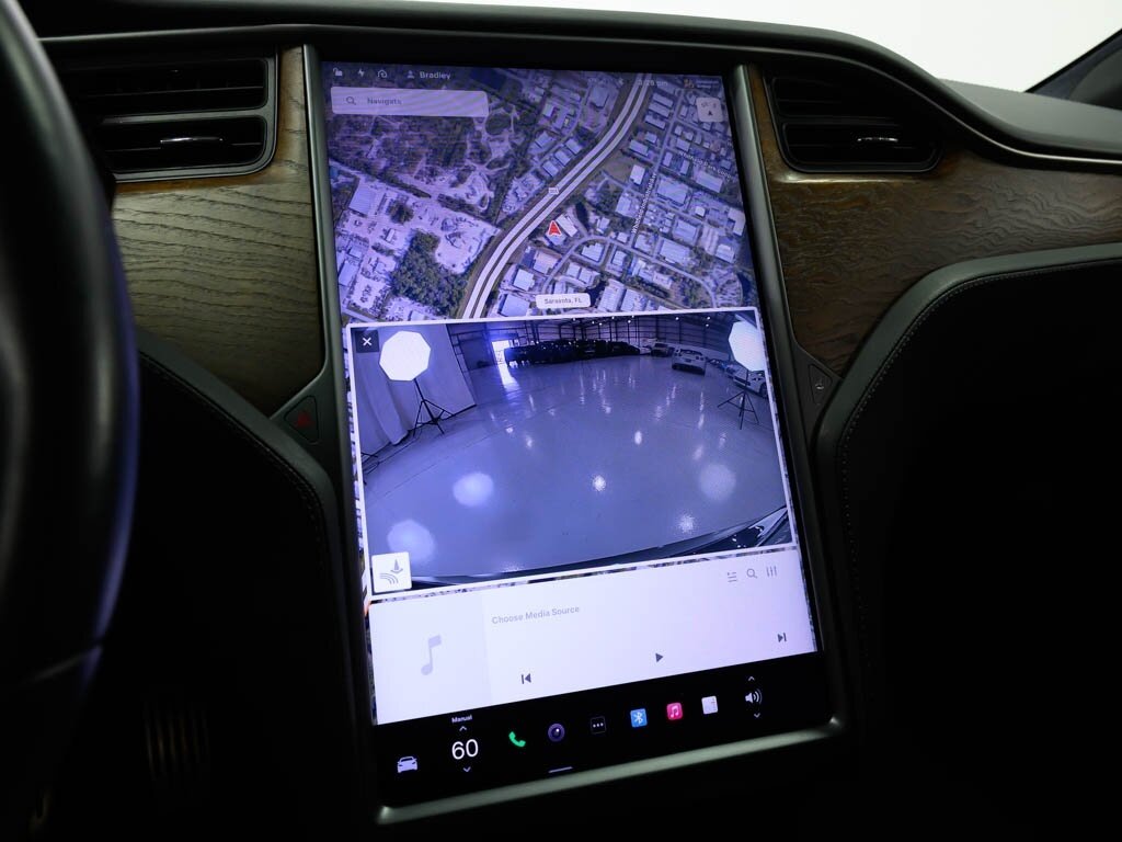 2020 Tesla Model S Long Range Plus Full Self Driving Capability - Photo 50 - Sarasota, FL 34243