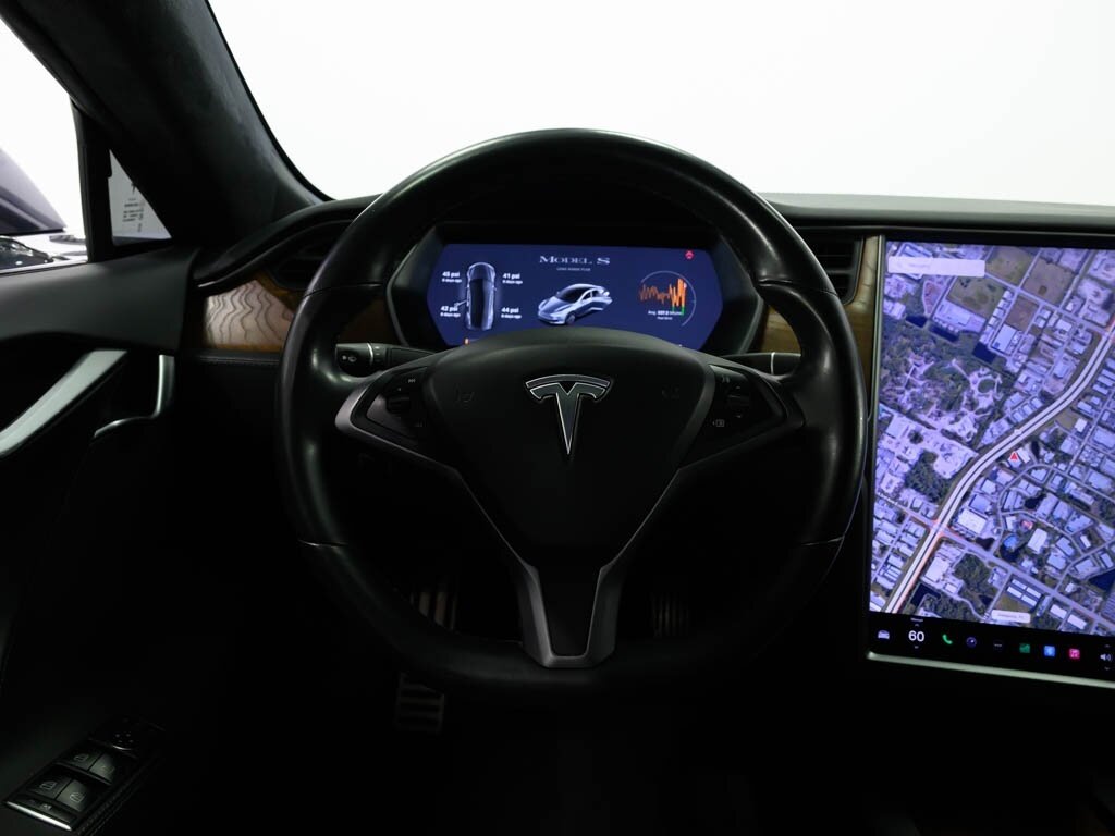 2020 Tesla Model S Long Range Plus Full Self Driving Capability - Photo 46 - Sarasota, FL 34243