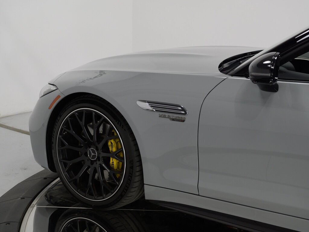 2023 Mercedes-Benz SL63 AMG $205K MSRP 21 " AMG Wheels   - Photo 27 - Sarasota, FL 34243