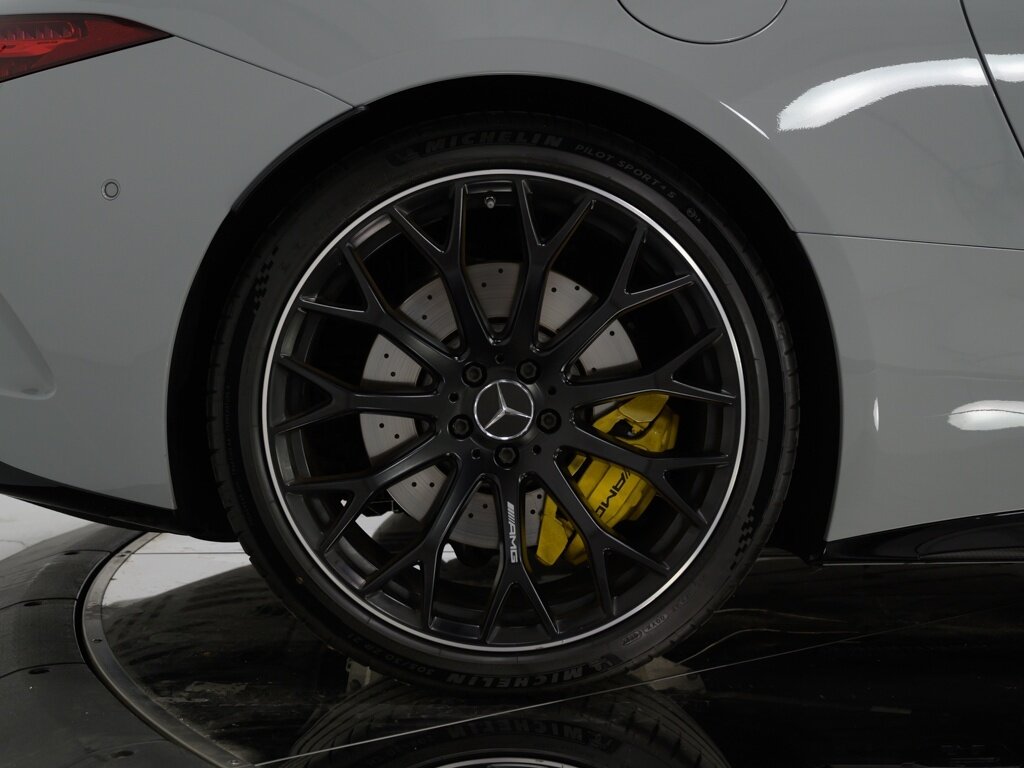 2023 Mercedes-Benz SL63 AMG $205K MSRP 21 " AMG Wheels   - Photo 42 - Sarasota, FL 34243