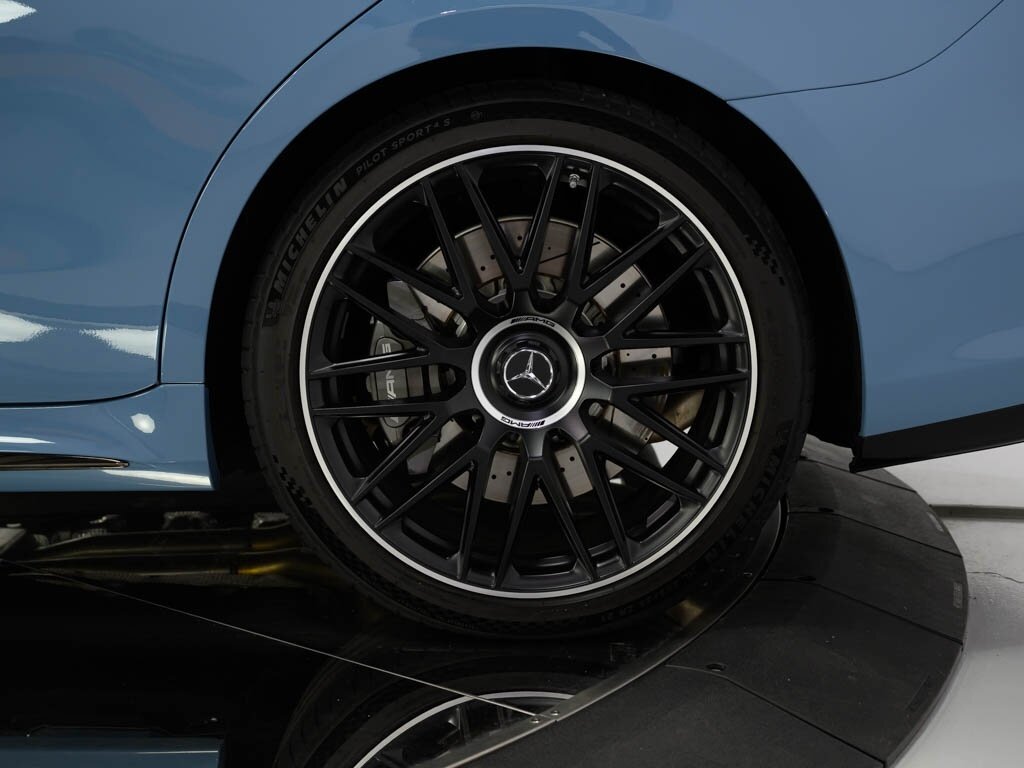 2024 Mercedes-Benz AMG S63 E Manufaktur Signature Interior Pkg - Photo 37 - Sarasota, FL 34243