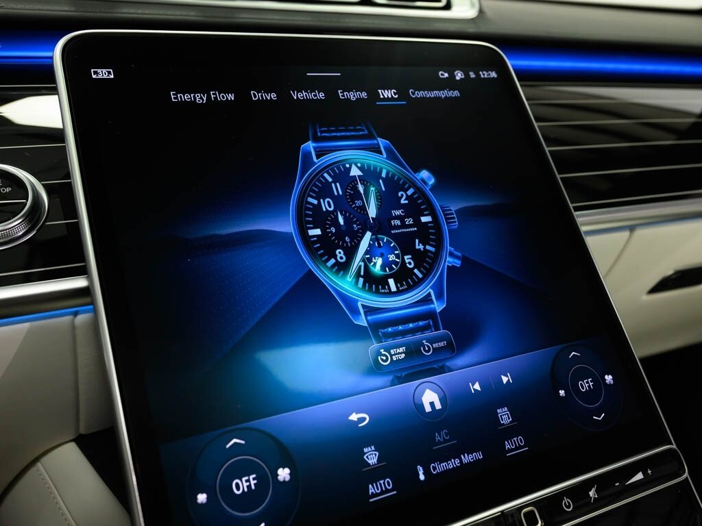 2024 Mercedes-Benz AMG S63 E Manufaktur Signature Interior Pkg - Photo 55 - Sarasota, FL 34243