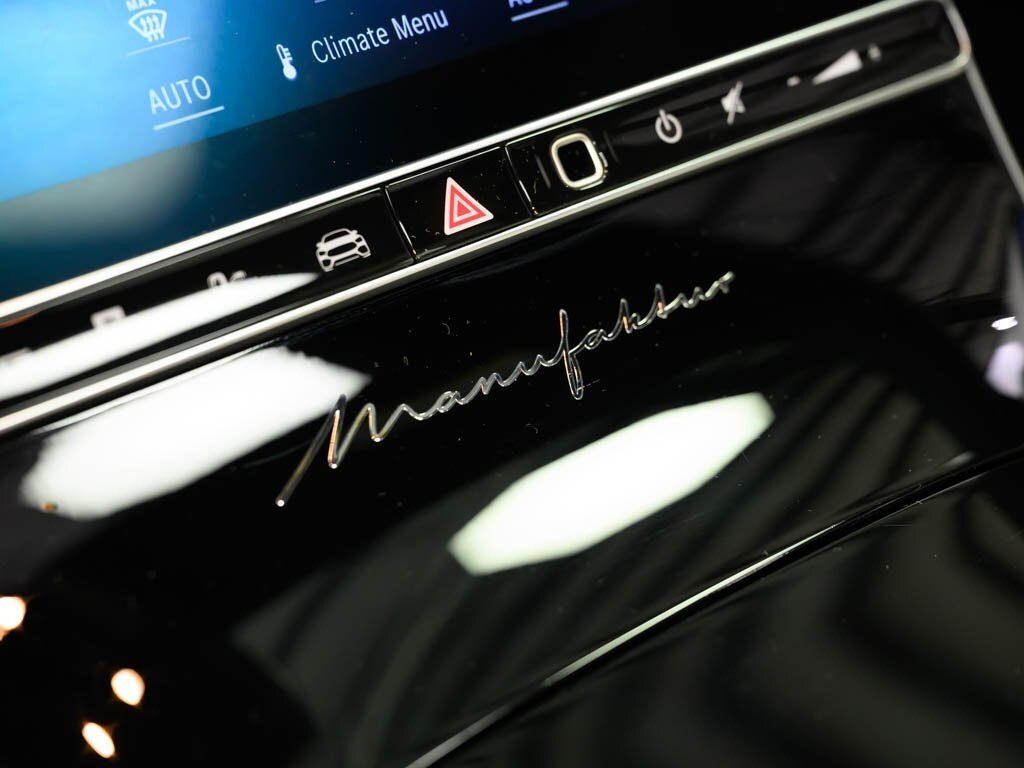 2024 Mercedes-Benz AMG S63 E Manufaktur Signature Interior Pkg - Photo 64 - Sarasota, FL 34243
