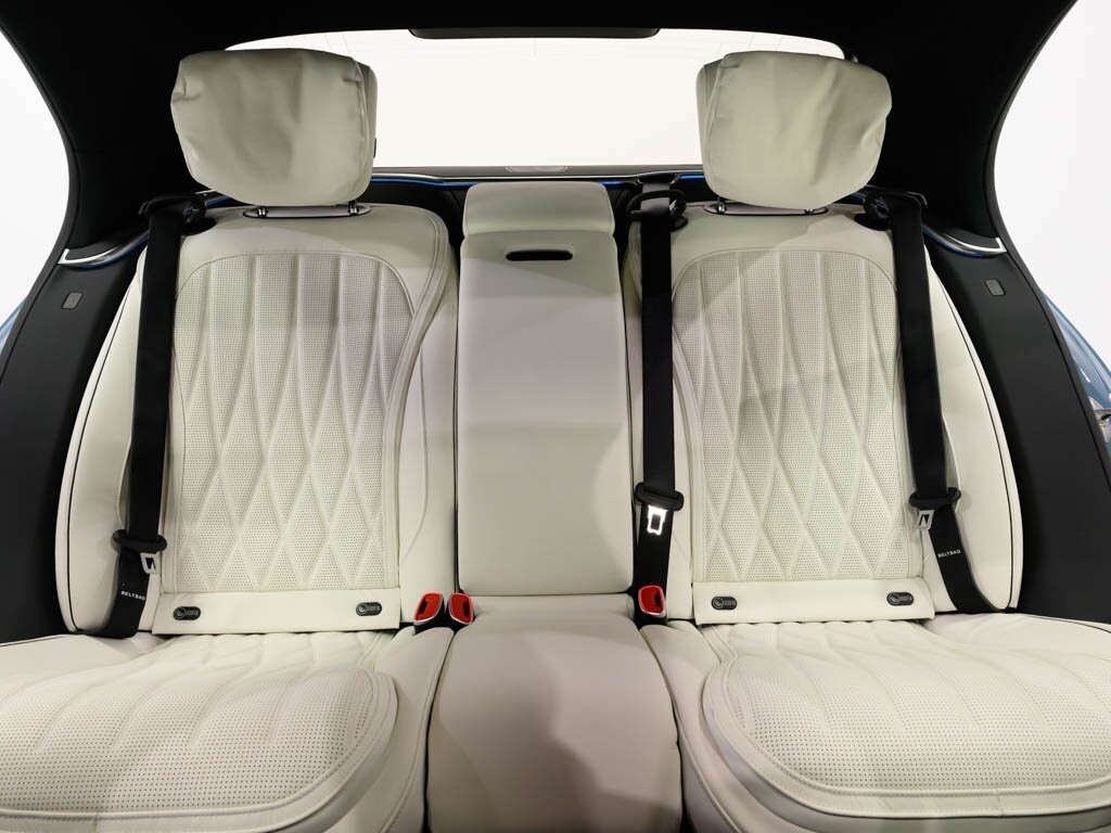 2024 Mercedes-Benz AMG S63 E Manufaktur Signature Interior Pkg - Photo 45 - Sarasota, FL 34243