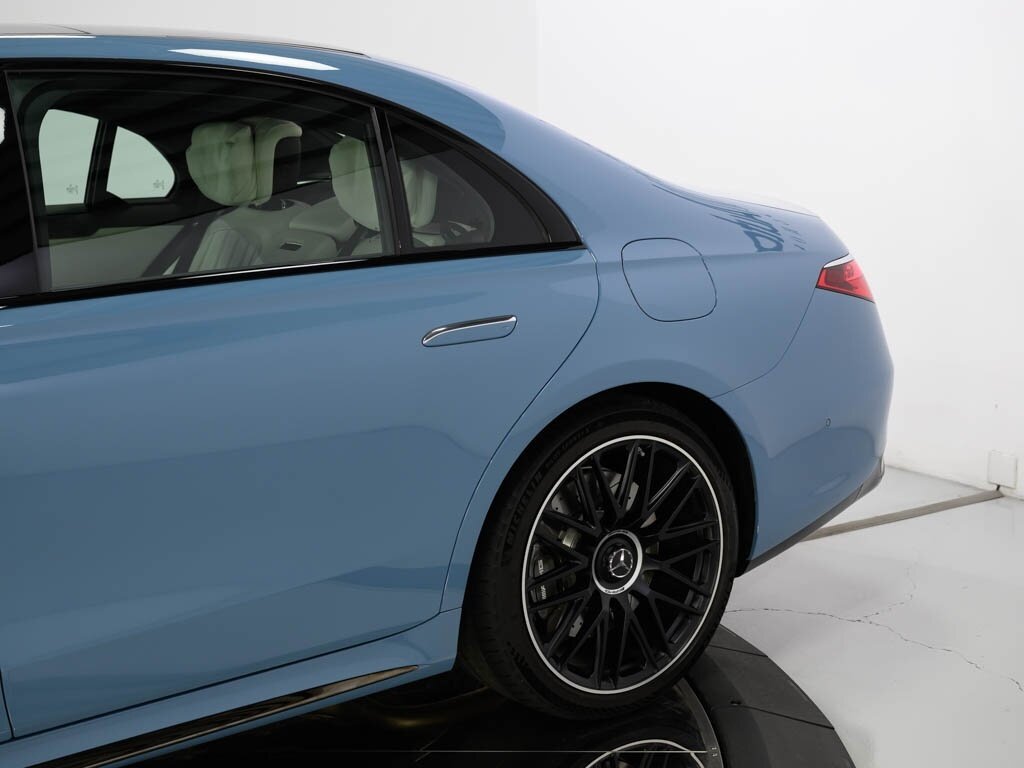 2024 Mercedes-Benz AMG S63 E Manufaktur Signature Interior Pkg - Photo 29 - Sarasota, FL 34243