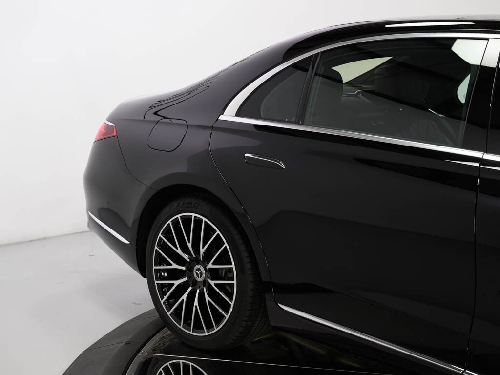 2024 Mercedes-Benz S 580 4MATIC $135K MSRP Warmth & Comfort Pkg   - Photo 28 - Sarasota, FL 34243