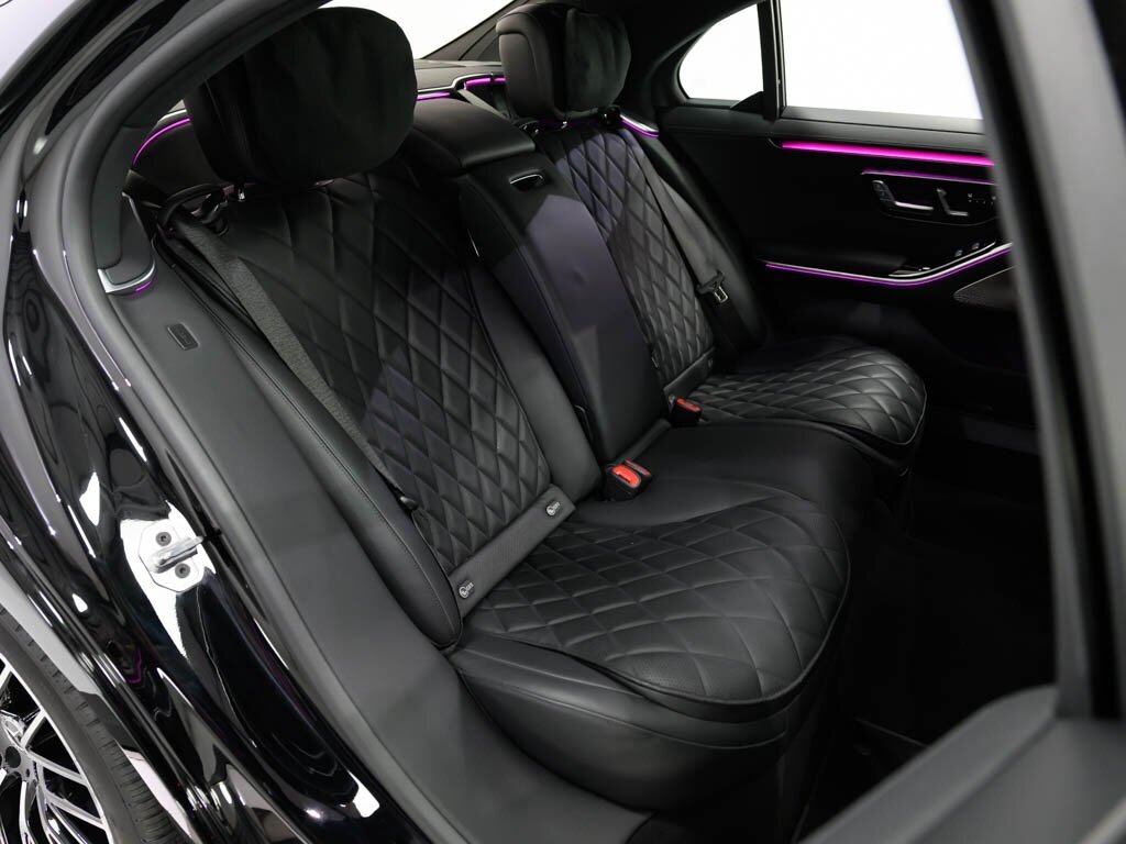 2024 Mercedes-Benz S 580 4MATIC $135K MSRP Warmth & Comfort Pkg   - Photo 44 - Sarasota, FL 34243