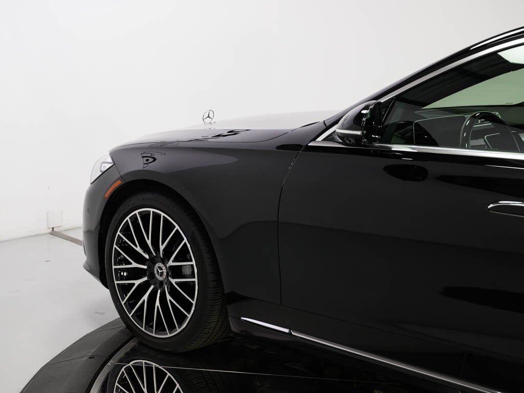 2024 Mercedes-Benz S 580 4MATIC $135K MSRP Warmth & Comfort Pkg   - Photo 18 - Sarasota, FL 34243