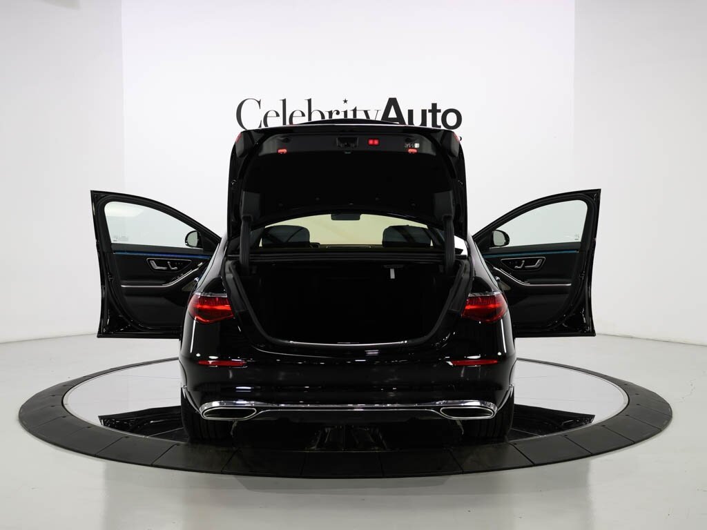 2024 Mercedes-Benz S 580 4MATIC $135K MSRP Warmth & Comfort Pkg   - Photo 66 - Sarasota, FL 34243