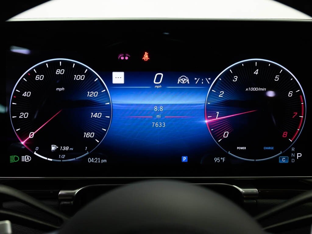 2024 Mercedes-Benz S 580 4MATIC $135K MSRP Warmth & Comfort Pkg   - Photo 50 - Sarasota, FL 34243