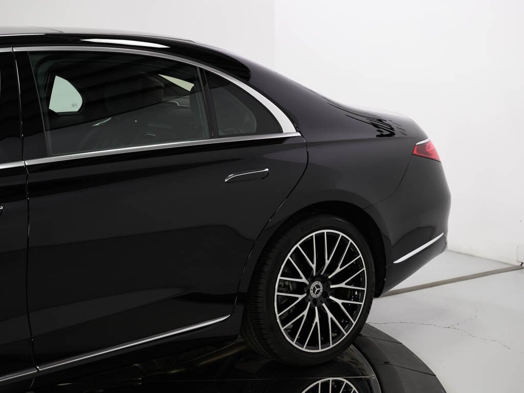 2024 Mercedes-Benz S 580 4MATIC $135K MSRP Warmth & Comfort Pkg   - Photo 29 - Sarasota, FL 34243