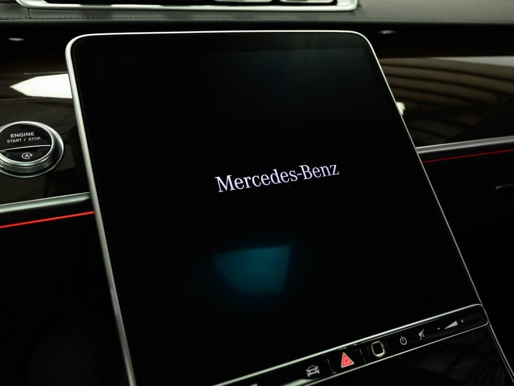 2024 Mercedes-Benz S 580 4MATIC $135K MSRP Warmth & Comfort Pkg   - Photo 54 - Sarasota, FL 34243