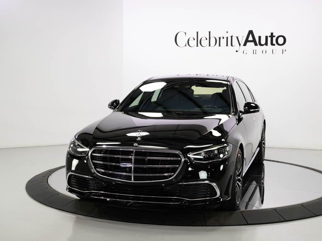 2024 Mercedes-Benz S 580 4MATIC $135K MSRP Warmth & Comfort Pkg   - Photo 20 - Sarasota, FL 34243