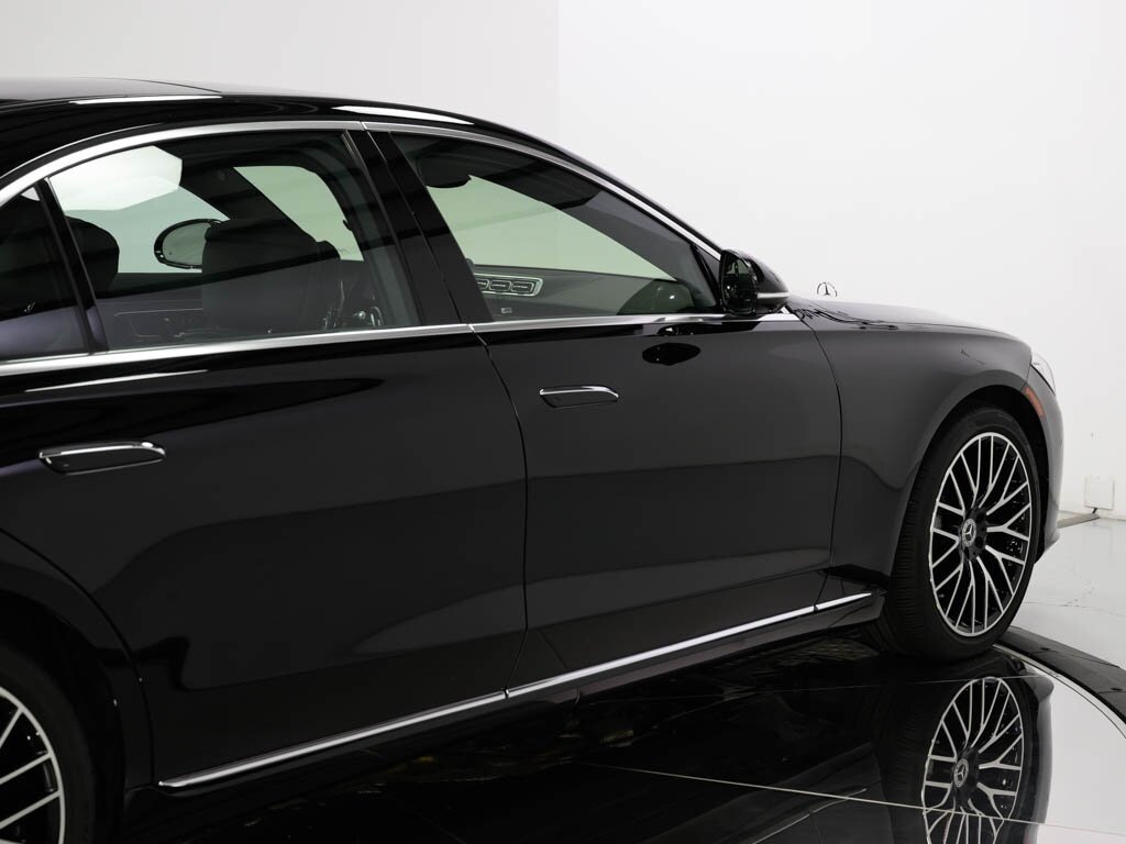 2024 Mercedes-Benz S 580 4MATIC $135K MSRP Warmth & Comfort Pkg   - Photo 15 - Sarasota, FL 34243