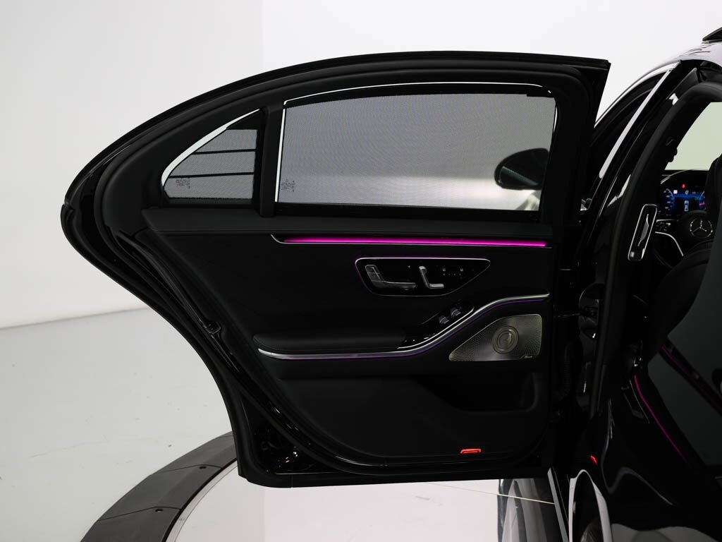 2024 Mercedes-Benz S 580 4MATIC $135K MSRP Warmth & Comfort Pkg   - Photo 40 - Sarasota, FL 34243