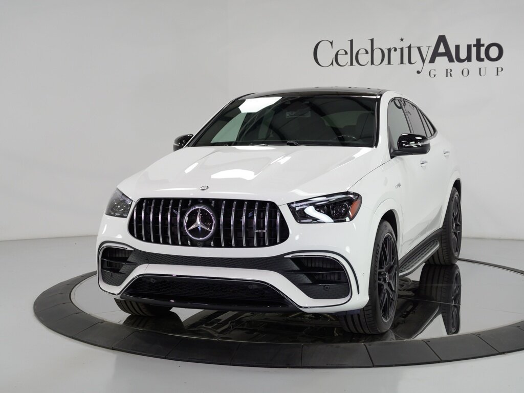 2025 Mercedes-Benz AMG GLE63S $142K MSRP AMG Night Pkg   - Photo 20 - Sarasota, FL 34243