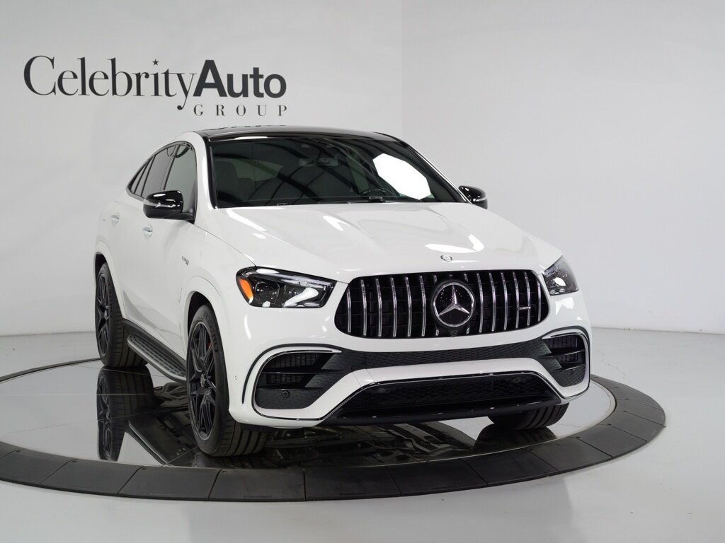 2025 Mercedes-Benz AMG GLE63S $142K MSRP AMG Night Pkg   - Photo 19 - Sarasota, FL 34243